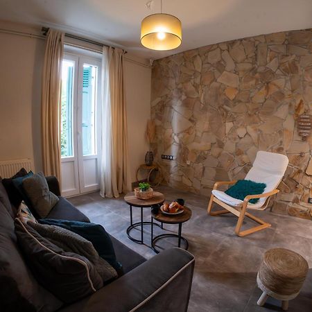 Le Cocon D'Elisadonna - Centre Ville Annecy Bagian luar foto
