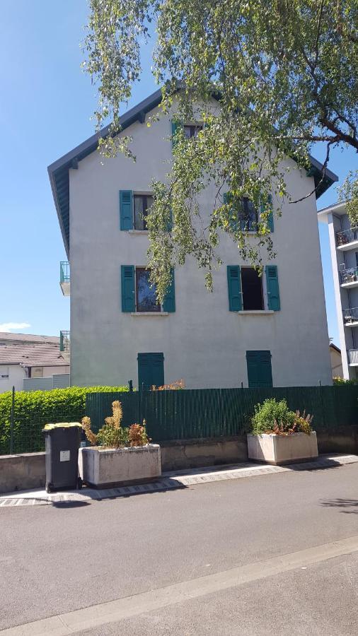 Le Cocon D'Elisadonna - Centre Ville Annecy Bagian luar foto