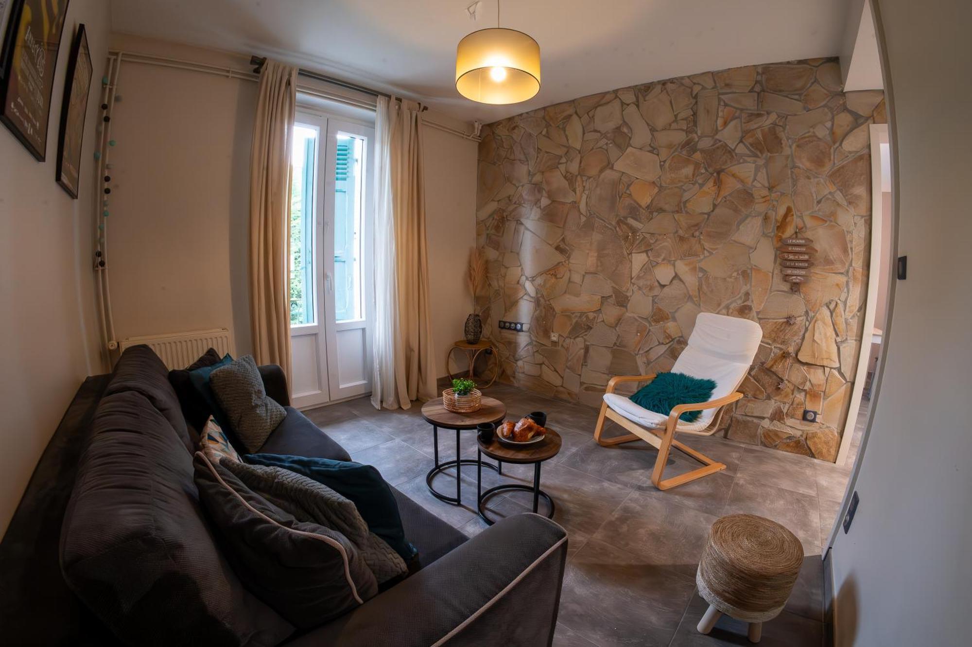 Le Cocon D'Elisadonna - Centre Ville Annecy Bagian luar foto